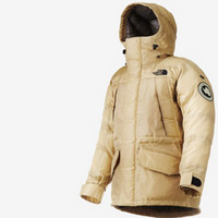 THE NORTH FACE 北面 Moon Parka 户外棉服