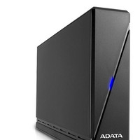 ADATA 威刚 HM900 USB 扩展硬盘 6TB