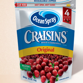 Ocean Spray 蔓越莓干 1800g