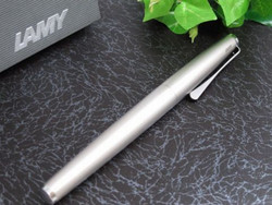 LAMY 凌美 Studio 演艺系列 GB16446 钢笔（065，EF钢尖）