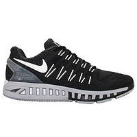 NIKE 耐克 Air Zoom Odyssey 男士跑鞋 749338-001 黑/白 44