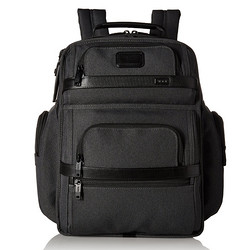 TUMI Alpha 2 T-PASS Business Class Brief Pack 26578AT2 双肩背包