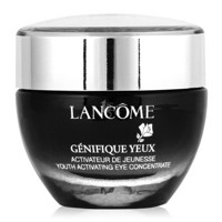 LANCOME 兰蔻 Advanced Genifique 精华肌底液眼部凝霜 15ml