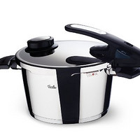 Fissler 菲仕乐 Vitavit Edition系列 旗舰级压力锅 6L