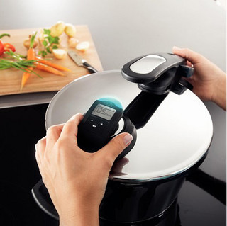 Fissler 菲仕乐 Vitavit Edition系列 旗舰级压力锅 6L