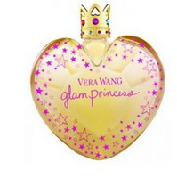 VERA WANG 王薇薇 璀璨花仙子 （魅力公主）淡香水喷雾 100ml