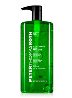 PETER THOMAS ROTH 彼得罗夫 青瓜啫喱面膜 34oz 