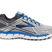 Brooks 布鲁克斯 Adrenaline GTS 16 男子次*级支撑跑鞋