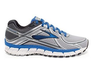 Brooks 布鲁克斯 Adrenaline GTS 16 男子次*级支撑跑鞋