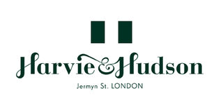 Harvie&Hudson英国官网