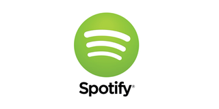 Spotify美国官网
