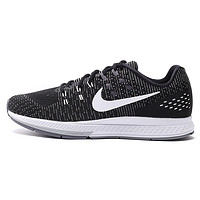 NIKE 耐克 AIR ZOOM STRUCTURE19 男子支撑系跑步鞋