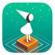  iOS平台：Monument Valley 纪念碑谷 中国区　