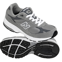 New Balance KJ993 总统慢跑鞋 童款