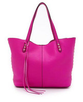 REBECCA MINKOFF Unlined Tote 女士单肩包