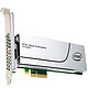 新低价：Intel 英特尔 750 系列 400G PCIe 固态硬盘