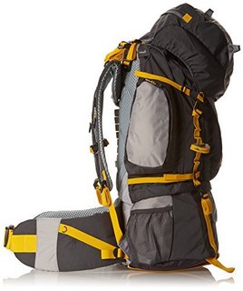 High Sierra Appalachian Internal Frame 户外背包 75L