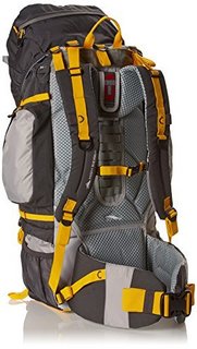 High Sierra Appalachian Internal Frame 户外背包 75L