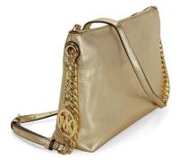 MICHAEL KORS Jet Set 女士单肩手拿包
