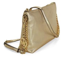 MICHAEL KORS Jet Set 女士单肩手拿包