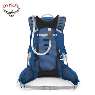 OSPREY Manta 28 内置水袋双肩背包 877257016098 蓝色