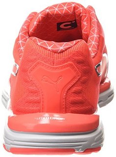 PUMA 彪马 Faas 500 v4 PWRWARM 男款轻量跑步鞋 18823201