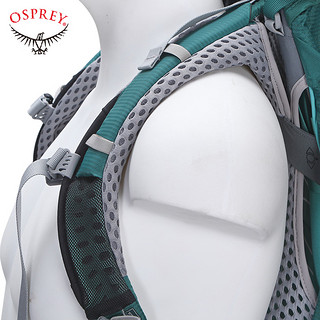 OSPREY Aura AG 光环 女款反重力背包 50L