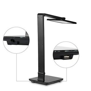 TaoTronics LED Desk Lamp TT-DL09 LED平板台灯