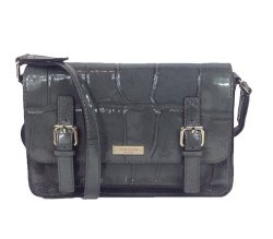 kate spade NEW YORK Knightsbridge 女士漆皮单肩包