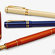 PARKER 派克 Duofold Centenial 世纪 Big Red 钢笔（M尖）