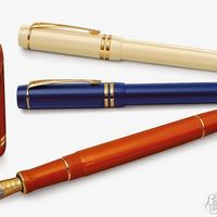 PARKER 派克 Duofold Centenial 世纪系列 钢笔