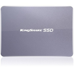 KINGSHARE 金胜 E230系列 120GB SATA3 固态硬盘