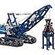 新补货：LEGO 乐高 42042 Technic Crawler Crane 玩具塔吊