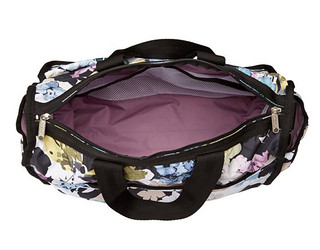 LESPORTSAC Baby Travel Bag Carry On 单肩旅行包