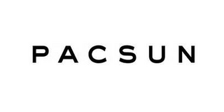 PACSUN美国官网