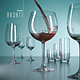 新低价：AUMINT 奥米特 VI 002 瓦实提系列 红酒杯（6只装）