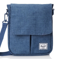 Herschel Supply Co. Pender Sleeve 斜跨包（可放 ipad Air）