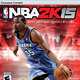 《NBA 2K15》PS4版