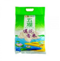 五湖 莲花香米（江西）5kg