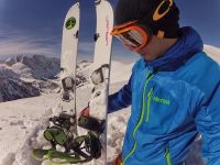 Marmot 土拨鼠 Isotherm Polartec 男款保暖软壳