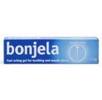 Bonjela 特效消炎止痛膏— 15g