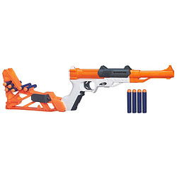 Nerf  N-Strike SharpFire Blaster 发射器