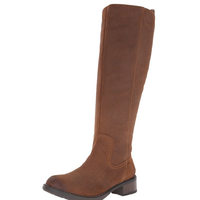 Clarks Swansea Place 女士长靴