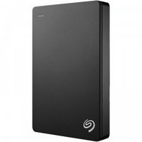 SEAGATE 希捷 4T USB3.0 便携式移动硬盘 黑色版(  2.5英寸)