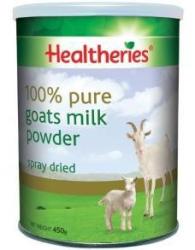  Healtheries 贺寿利 营养山羊奶粉 增强免疫力 450g