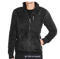 Mountain Hardwear 山浩 Moncay 女款抓绒