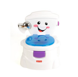 Fisher-Price 费雪  V2728 宝宝嘘嘘号伙伴