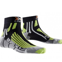 X-SOCKS Run Speed Two 女士竞速跑步袜