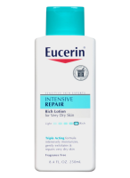 Eucerin 优色林 Intensive Repair 密集修护润肤乳 250ml*3瓶
