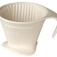 Bonavita BV4000V2 No.2 V 手冲陶瓷咖啡滤杯